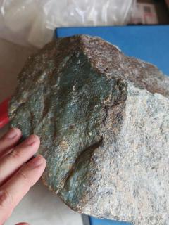 和田玉的颜色审美,颜色是入口
