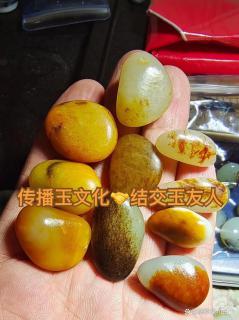 一张图了解和田玉产地