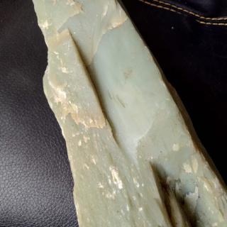 和田玉基础知识:且末料的种类介绍