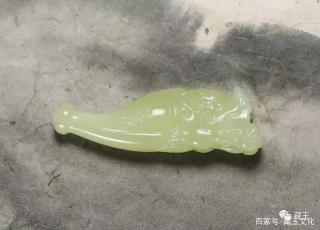 一个和田玉烟嘴的故事