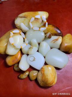 挑选和田玉中,你是不是也是这样?