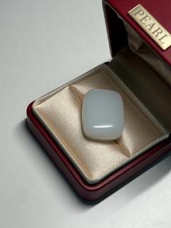 #徐珍珠与和田玉的故事#